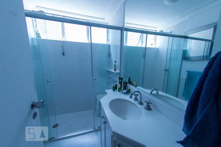 Apartamento à venda com 170m², 3 quartos e 1 vagaBanheiro