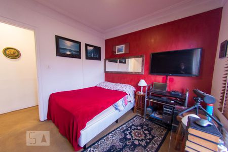 Apartamento à venda com 170m², 3 quartos e 1 vagaQuarto 1 