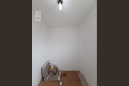 Apartamento à venda com 60m², 2 quartos e 1 vagaQuarto de Serviço