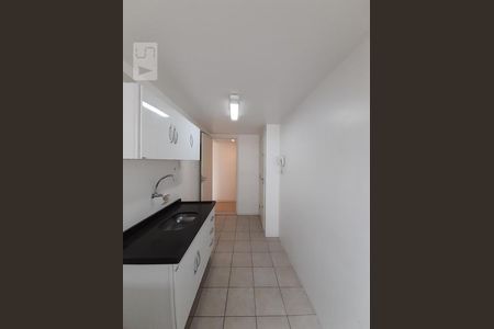 Apartamento à venda com 60m², 2 quartos e 1 vagaCozinha