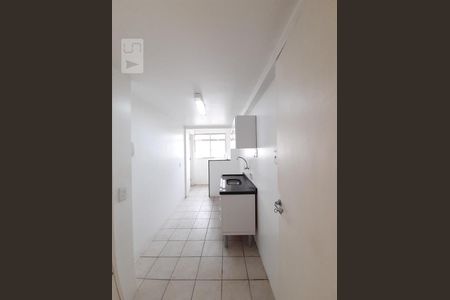 Apartamento à venda com 60m², 2 quartos e 1 vagaCozinha