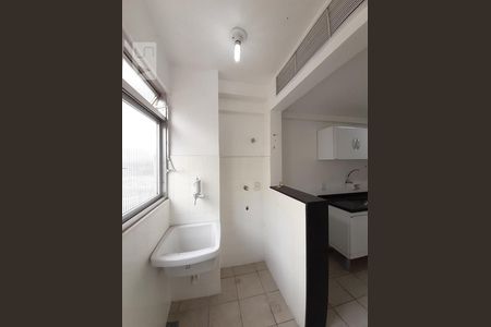 Apartamento à venda com 60m², 2 quartos e 1 vagaÁrea de Serviço