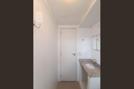 Apartamento à venda com 60m², 2 quartos e 1 vagaBanheiro Social