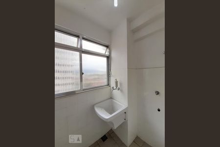 Apartamento à venda com 60m², 2 quartos e 1 vagaÁrea de Serviço