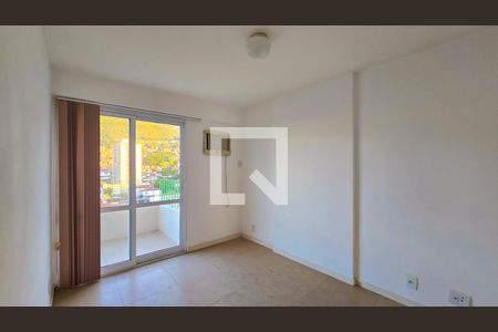 Quarto  de apartamento para alugar com 2 quartos, 60m² em Lins de Vasconcelos, Rio de Janeiro