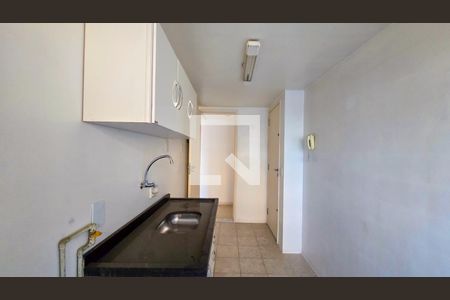 Cozinha de apartamento à venda com 2 quartos, 60m² em Lins de Vasconcelos, Rio de Janeiro
