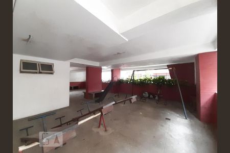 Apartamento à venda com 60m², 2 quartos e 1 vagaÁrea Comum - Playground