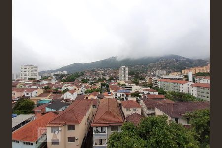 Apartamento à venda com 60m², 2 quartos e 1 vagaVista do quarto