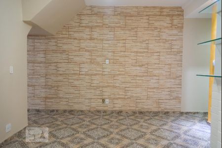 Sala  de apartamento para alugar com 1 quarto, 50m² em Praça da Bandeira, Rio de Janeiro