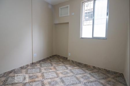 Quarto  de apartamento para alugar com 1 quarto, 50m² em Praça da Bandeira, Rio de Janeiro