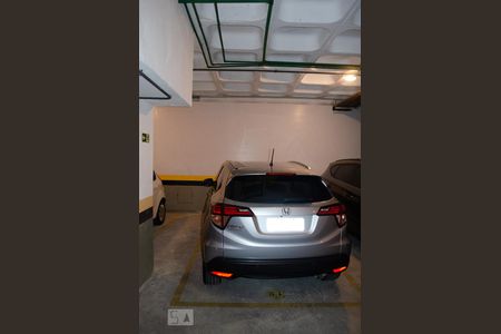 Studio para alugar com 55m², 1 quarto e 1 vagaGaragem