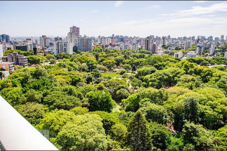 Studio para alugar com 55m², 1 quarto e 1 vagaÁrea comum - Cobertura