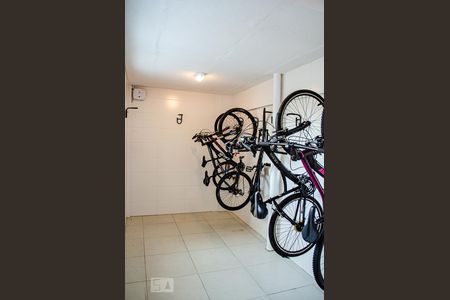 Studio para alugar com 55m², 1 quarto e 1 vagaÁrea comum - Bicicletário 