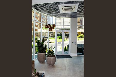 Studio para alugar com 55m², 1 quarto e 1 vagaHall de Entrada