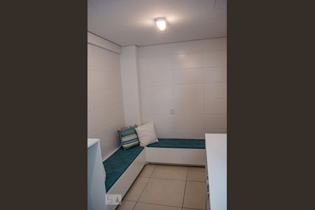 Studio para alugar com 55m², 1 quarto e 1 vagaÁrea comum - Lavanderia 