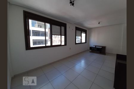 Studio para alugar com 38m², 1 quarto e sem vagaQuarto