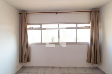 Quarto  de kitnet/studio para alugar com 1 quarto, 47m² em Centro, Campinas
