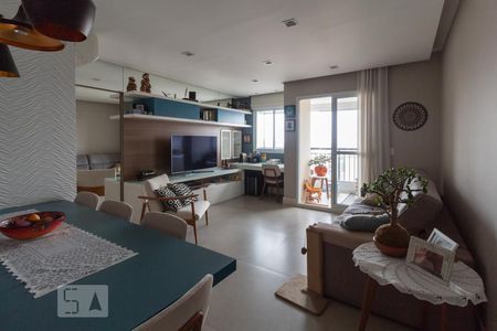 Apartamento à venda com 2 quartos, 70m² em Vila Yara, Osasco