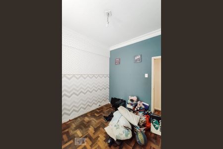 Quarto 2 de apartamento à venda com 2 quartos, 55m² em Laranjeiras, Rio de Janeiro