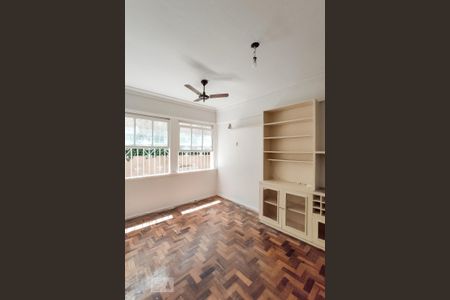 Sala de apartamento à venda com 2 quartos, 55m² em Laranjeiras, Rio de Janeiro