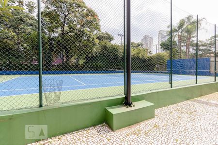 Apartamento para alugar com 55m², 1 quarto e 1 vagaQuadra Esportiva