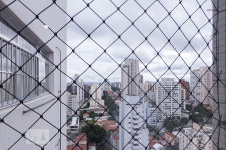 Apartamento para alugar com 117m², 3 quartos e 2 vagas Apartamento para alugar com 117m², 3 quartos e 2 vagasVista Quarto 2