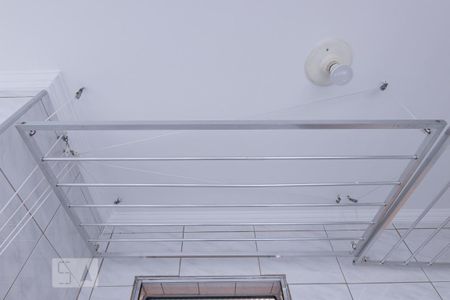 Apartamento para alugar com 117m², 3 quartos e 2 vagas Apartamento para alugar com 117m², 3 quartos e 2 vagasÁrea de Serviço