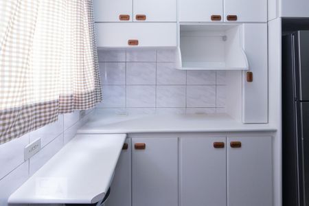 Apartamento para alugar com 117m², 3 quartos e 2 vagas Apartamento para alugar com 117m², 3 quartos e 2 vagasCozinha