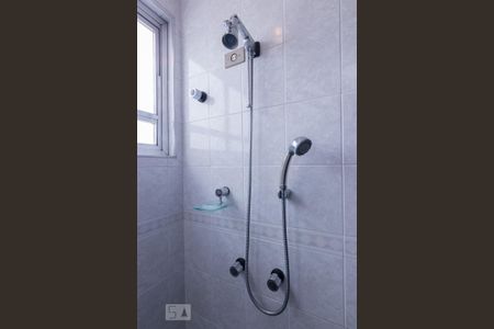 Apartamento para alugar com 117m², 3 quartos e 2 vagas Apartamento para alugar com 117m², 3 quartos e 2 vagasBanheiro Social