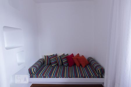 Apartamento para alugar com 117m², 3 quartos e 2 vagas Apartamento para alugar com 117m², 3 quartos e 2 vagasQuarto 2