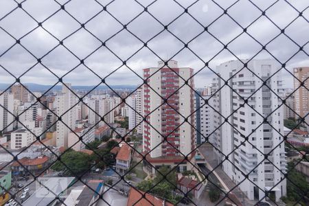 Apartamento para alugar com 117m², 3 quartos e 2 vagas Apartamento para alugar com 117m², 3 quartos e 2 vagasVista Quarto 1