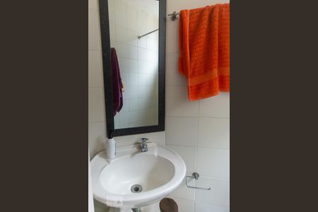 Apartamento à venda com 165m², 3 quartos e 1 vagaBanheiro de Serviço