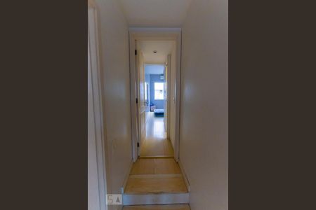 Apartamento à venda com 165m², 3 quartos e 1 vagaCorredor