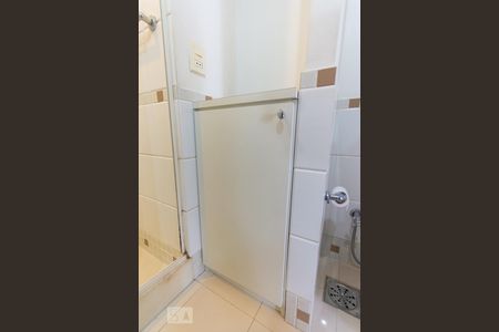 Apartamento à venda com 165m², 3 quartos e 1 vagaDetalhe banheiro