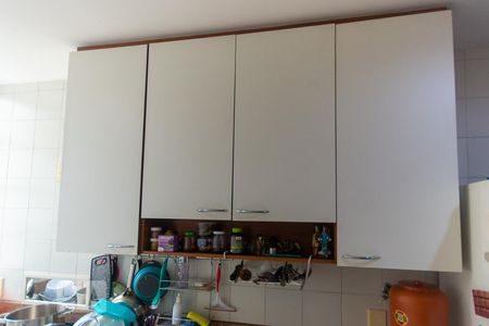 Apartamento à venda com 165m², 3 quartos e 1 vagaCozinha - Armários