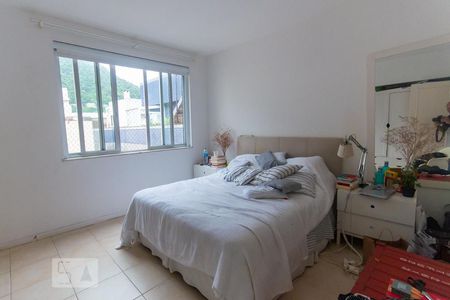 Apartamento à venda com 165m², 3 quartos e 1 vagaQuarto da Cobertura