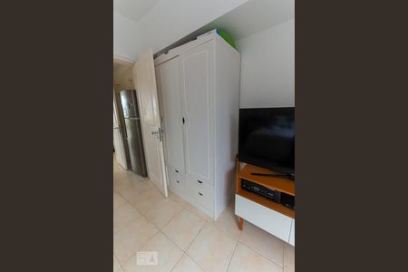 Apartamento à venda com 165m², 3 quartos e 1 vagaQuarto da Cobertura