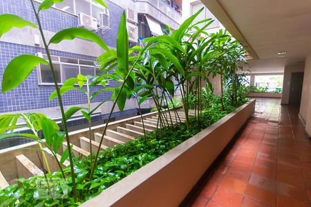 Apartamento à venda com 165m², 3 quartos e 1 vagaÁrea comum