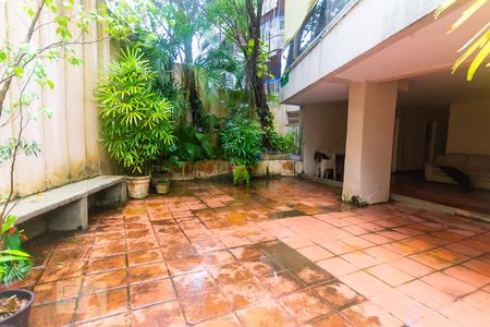 Apartamento à venda com 165m², 3 quartos e 1 vagaÁrea comum