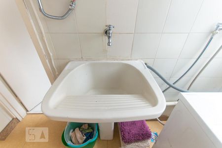 Apartamento à venda com 165m², 3 quartos e 1 vagaLavanderia