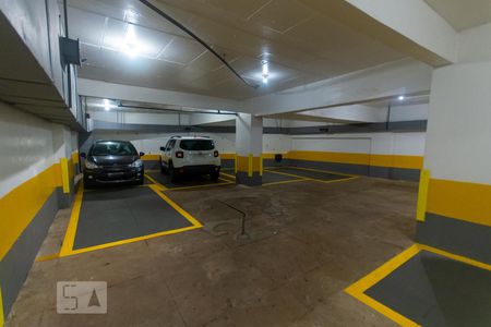 Apartamento à venda com 165m², 3 quartos e 1 vagaGaragem