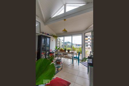 Apartamento à venda com 165m², 3 quartos e 1 vagaSala 2