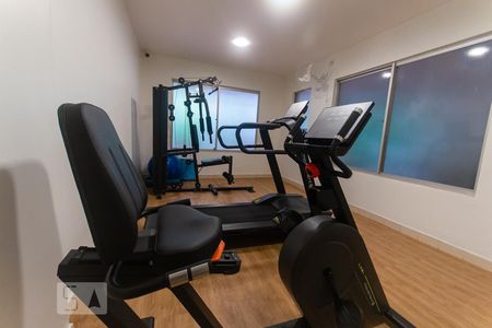 Apartamento à venda com 165m², 3 quartos e 1 vagaÁrea comum - Academia