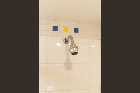 Apartamento à venda com 165m², 3 quartos e 1 vagaChuveiro