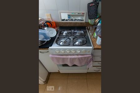 Apartamento à venda com 165m², 3 quartos e 1 vagaFogão