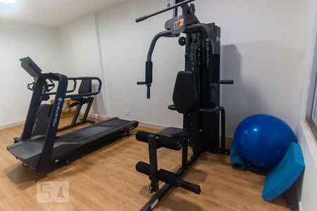 Apartamento à venda com 165m², 3 quartos e 1 vagaÁrea comum - Academia