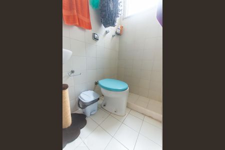 Apartamento à venda com 165m², 3 quartos e 1 vagaBanheiro de Serviço