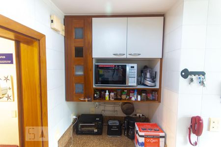 Apartamento à venda com 165m², 3 quartos e 1 vagaCozinha - Armários