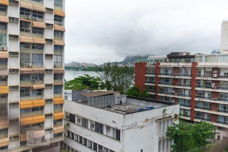 Apartamento à venda com 165m², 3 quartos e 1 vagaVista da Varanda