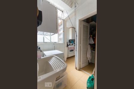 Apartamento à venda com 165m², 3 quartos e 1 vagaÁrea de Serviço